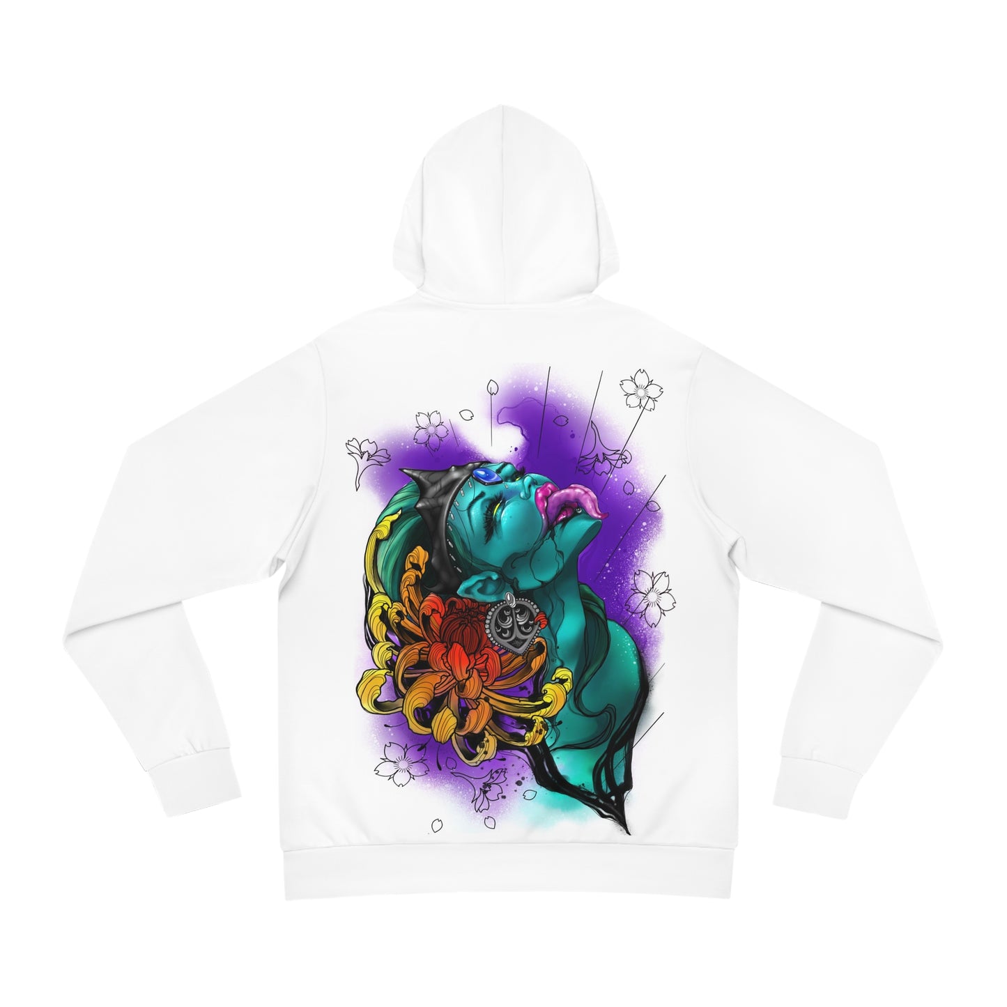 Goblin Queen Hoodie