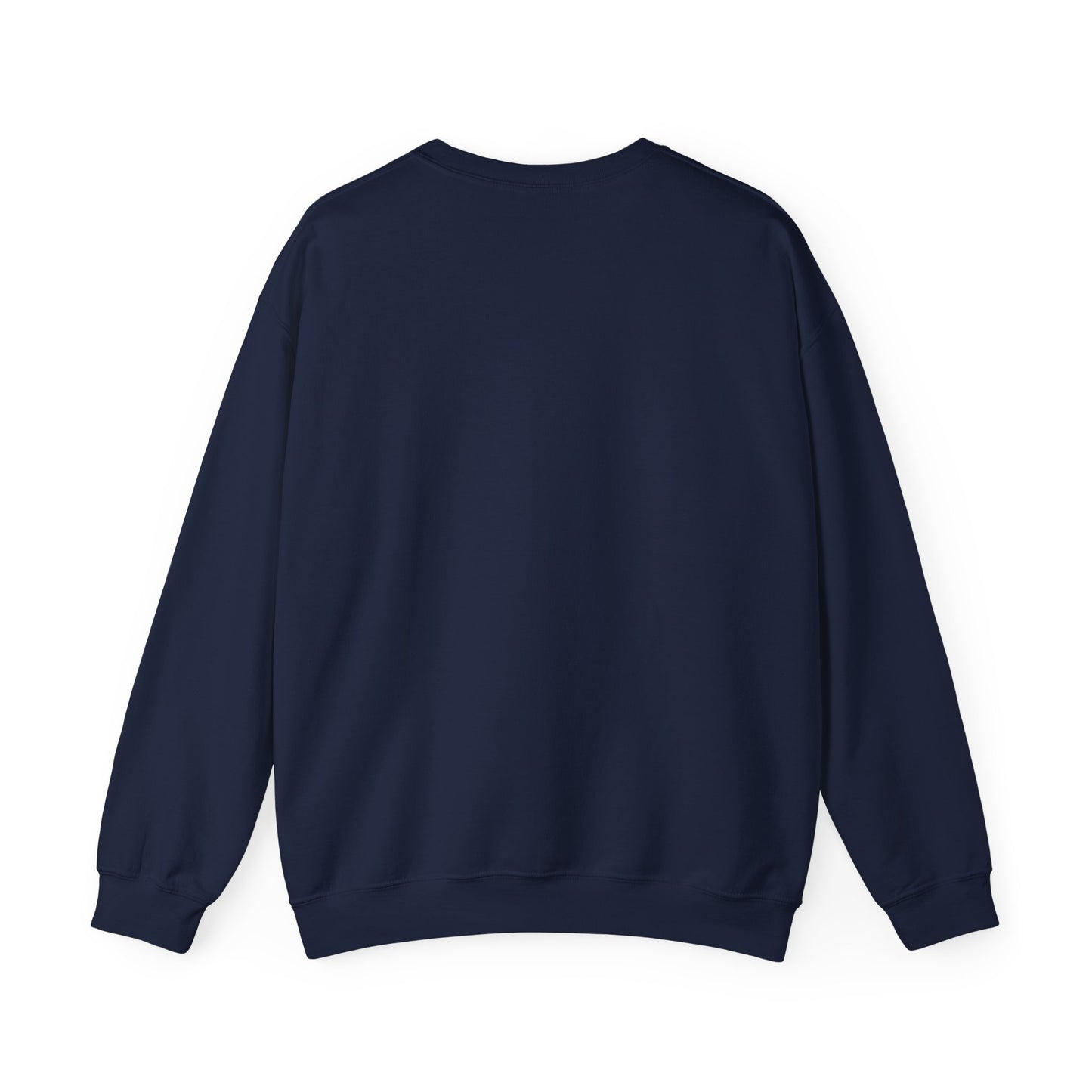 Skulling Crewneck Sweatshirt