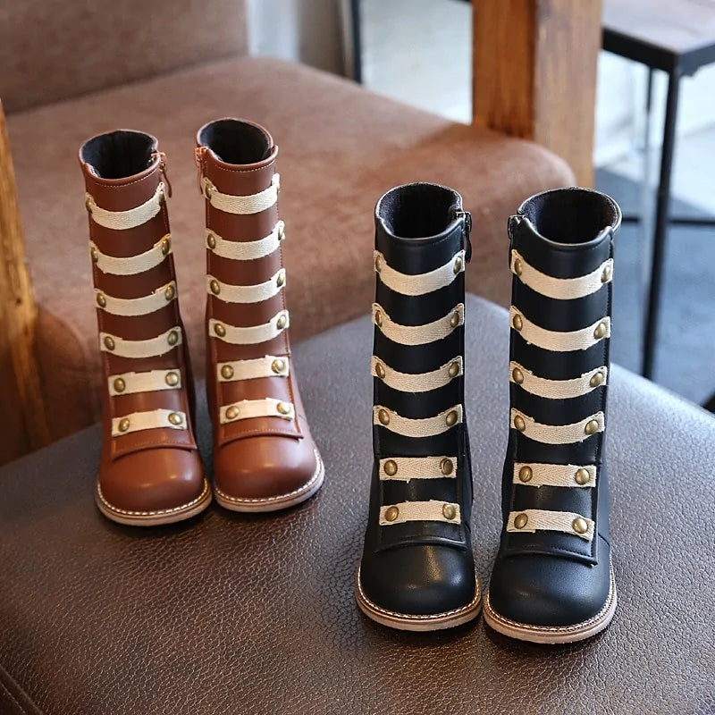 Martin Boots For Boys & Girls